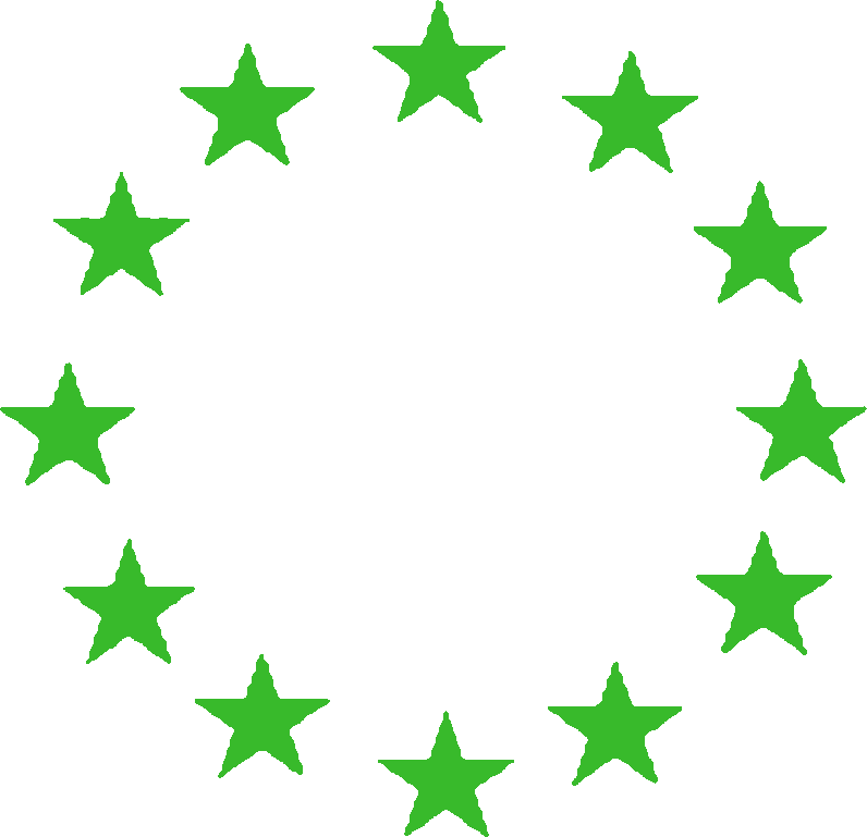 European Union Flag